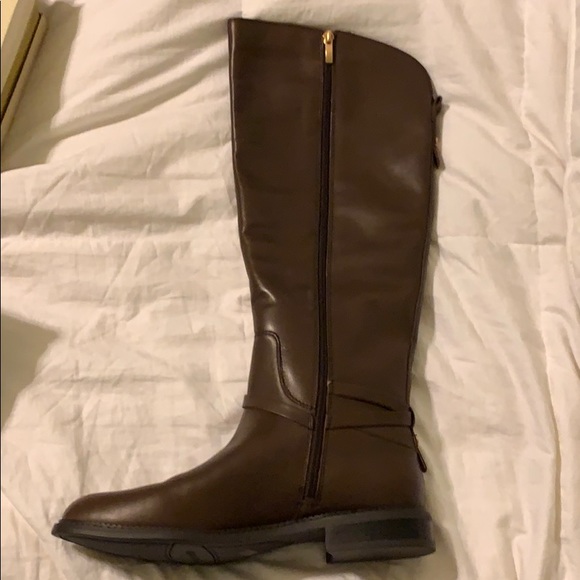 Franco Sarto Brown Boot ✨🤎 - Picture 5 of 9